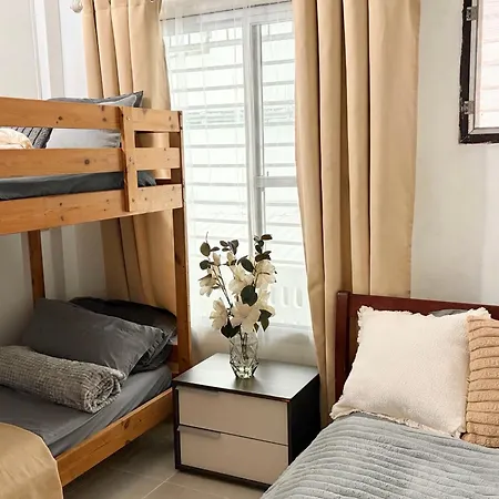 House Near Bts Kasetsart 5Bedroom 4Bathroom
