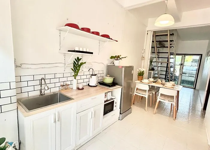 House Near Bts Kasetsart 5bedroom 4bathroom バンコク都
