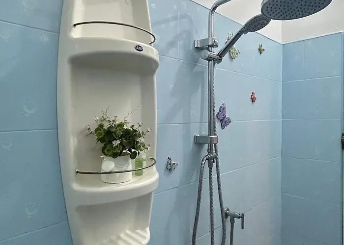 ホリデーパーク House Near Bts Kasetsart 5bedroom 4bathroom バンコク都