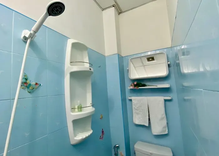 House Near Bts Kasetsart 5bedroom 4bathroom *