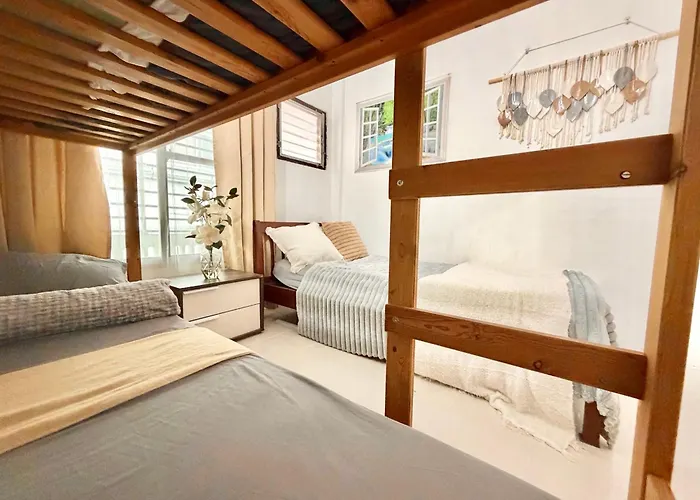 House Near Bts Kasetsart 5bedroom 4bathroom バンコク都