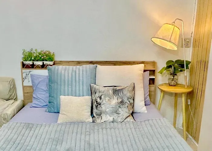 ホリデーパーク House Near Bts Kasetsart 5bedroom 4bathroom バンコク都
